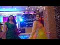 Engagement dance | Aithey aa | Sisters dance