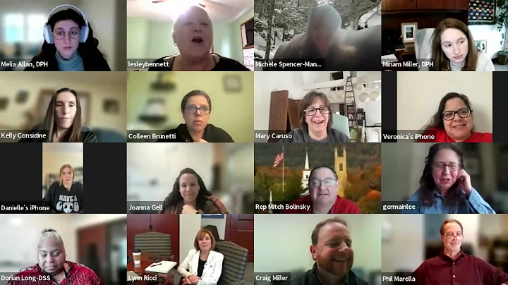 The Rare Disease Advisory Council