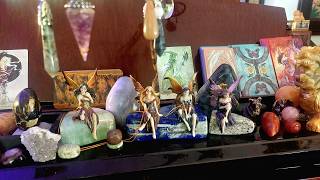 August 15th 2026 BedTime Faerie Time Singing Songs