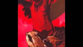 THE WARLOCKS - SO PARANOID