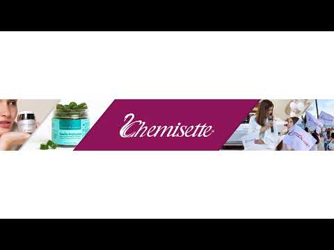 Chemisette Live Stream