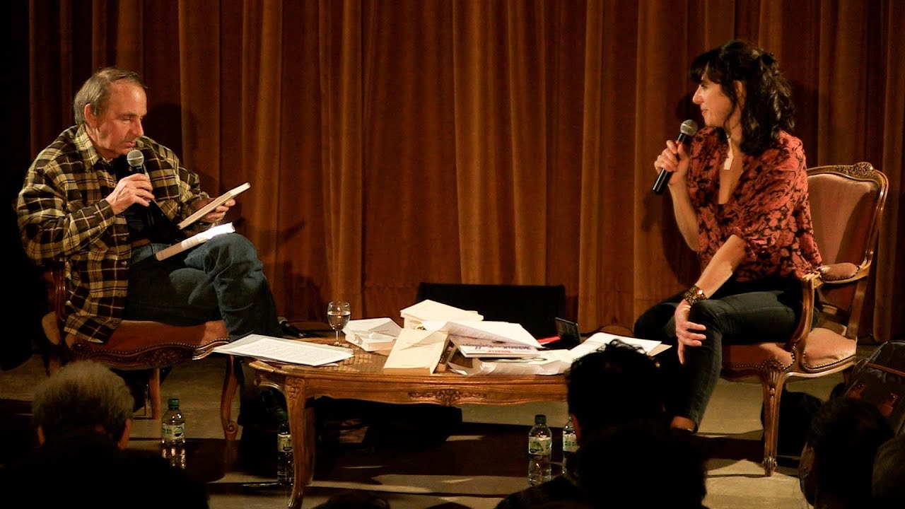 Le livre ou la vie -  Michel Houellebecq