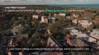 Lake Forest College Technology Deep Dive