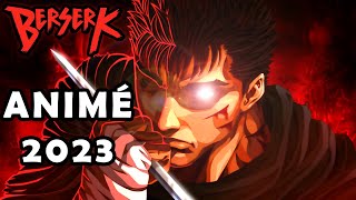 Berserk of Gluttony Anime Unveils Teaser Trailer Main Cast and 2023 Debut   QooApp News