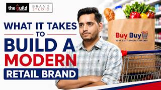 How BuyBuyCart Changed Modern Retail