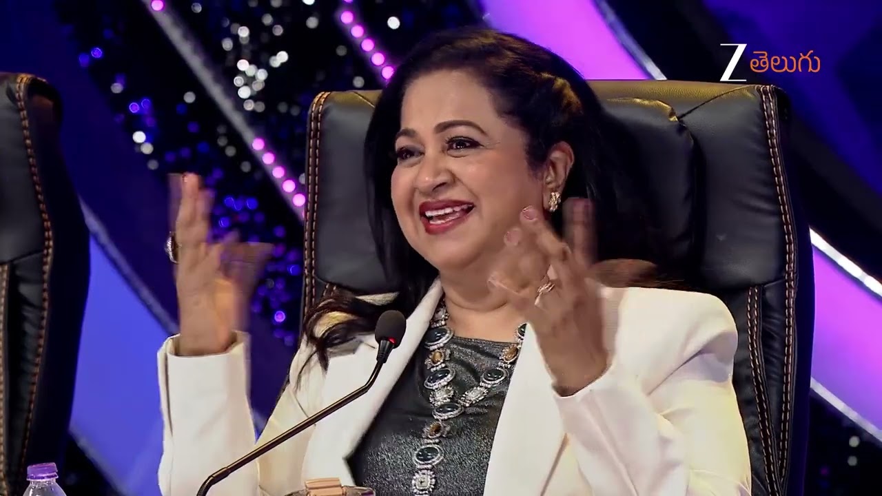 Aata | Ep - 4 | Webisode 03 | Feb, 15 2026 | Sudheer, Radhika Sharath | Zee Telugu