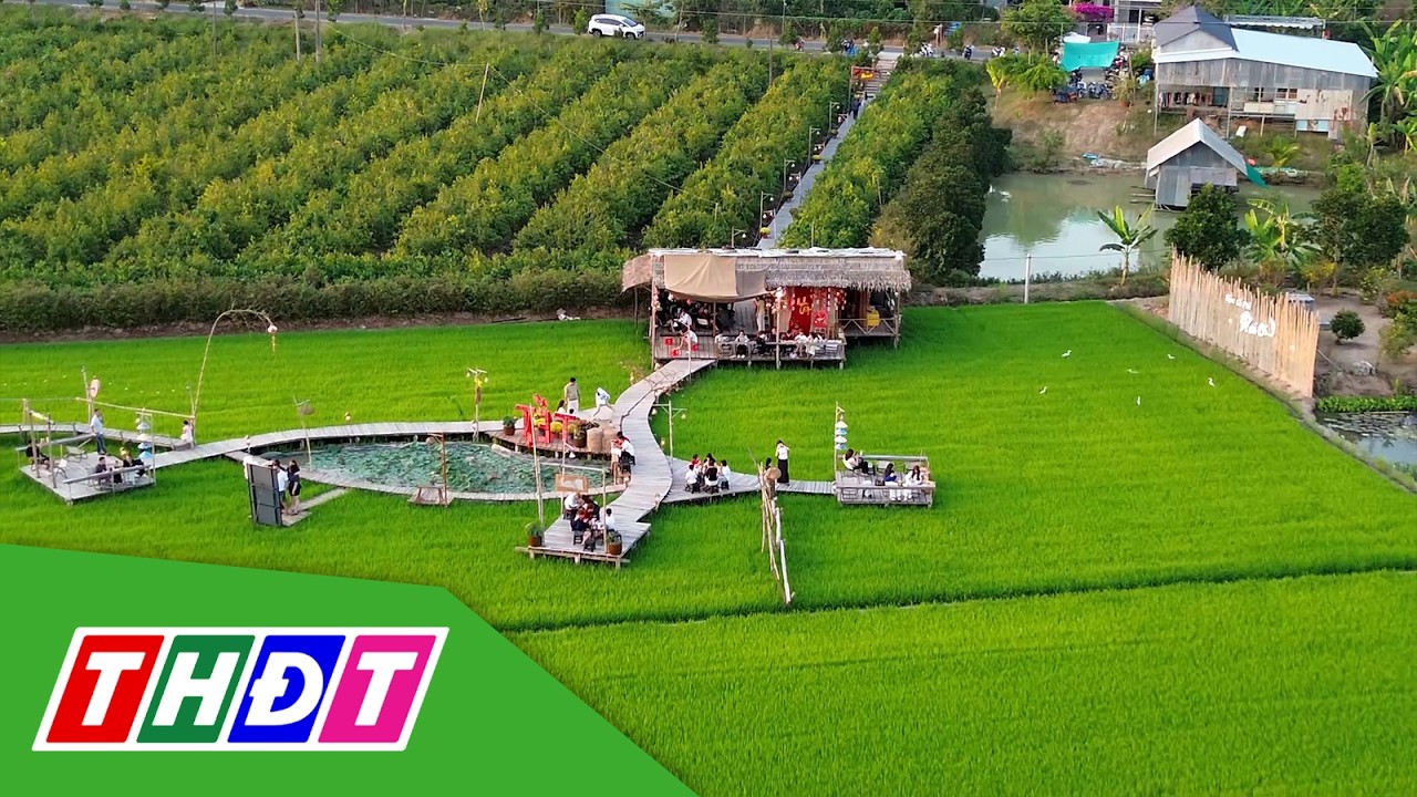 Khởi nghiệp với quán cà phê 