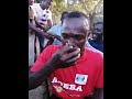 Le peuple Baoulé à encore frapper