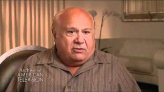 Danny DeVito becomes Frank Reynolds from 