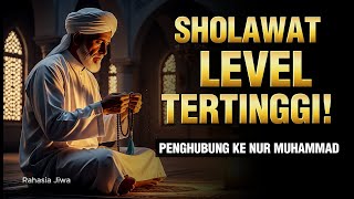 Download Lagu RAHASIA SHOLAWAT YANG TIDAK PERNAH DIUNGKAP ULAMA | TERNYATA MENGARAH KE NUR MUHAMMAD 🌀 MP3