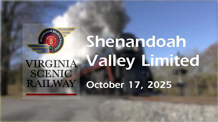 Shenandoah Valley Limited 2025