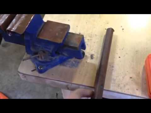 Cheap Pads for your vise