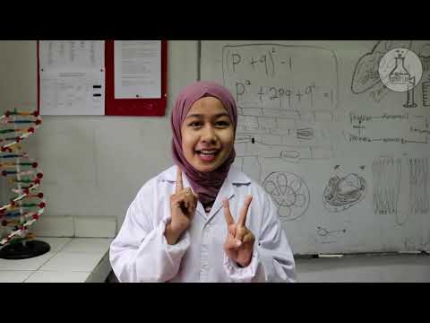 Video: Bagaimana cara mengukur laju aktivitas enzim?
