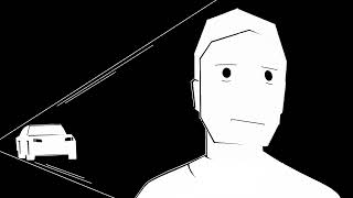 OPPOSING | Rotoscope Animation Project