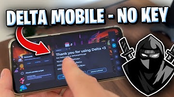 Delta Executor Mobile - How To Download Delta Executor Mobile NEW UPDATE (Roblox Executor) PC, Phone