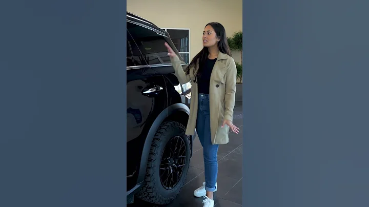 2023 INFINITI QX60 | Overview #shorts