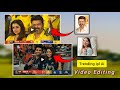Create Viral IPL Trend Video For Free | Instagram Trending IPL Video Editing Tutorial | Ai IPL