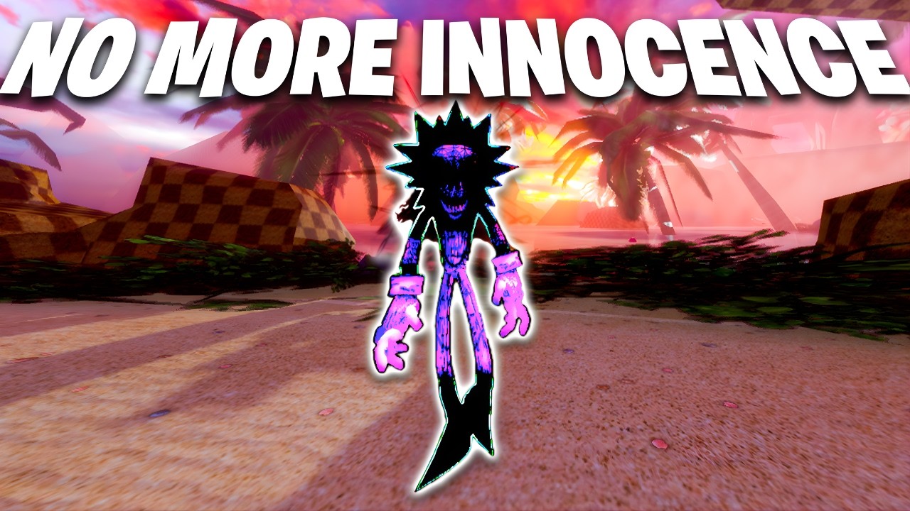 No More Innocence Has Been SPOTTED In Outcome Memories 0.2