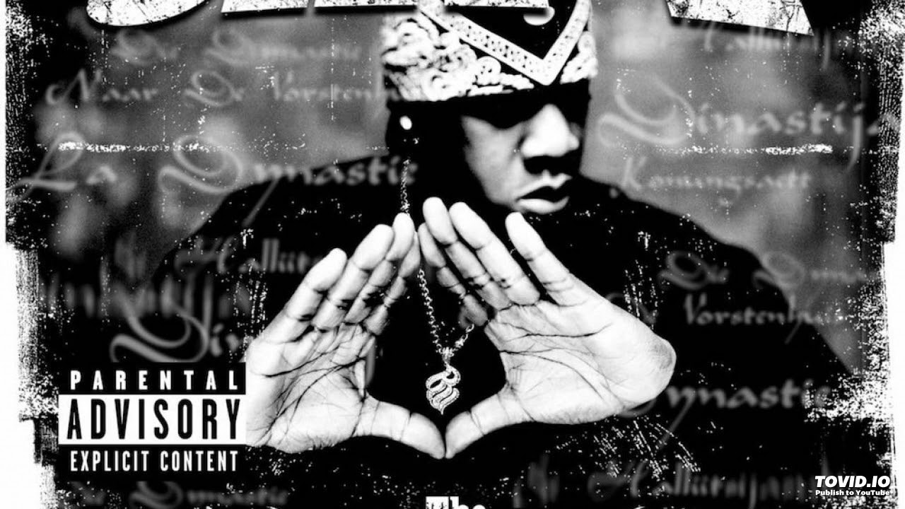 Jay-Z - Change The Game Acapella ft. Beanie Sigel & Memphis
