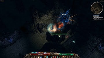 Grim Dawn 5 Nemesis Ultimate v1.0.0.4