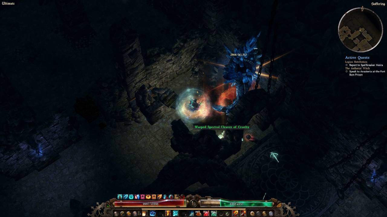 grim dawn beast nemesis grim dawn beast nemesis
