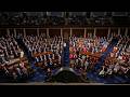 Congressional Shocker - All Democrats Have Been Removed