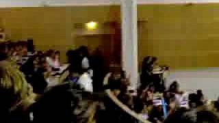 Amphi Médecine Paris-Ouest 16092008 1 Cours Danatomie - 4