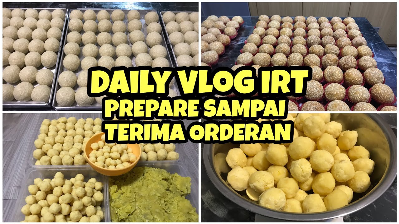 Подготавливайте запас ингредиентов до обработки заказов и меню продаж.