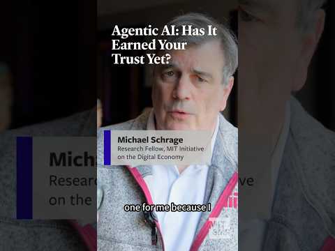 The Agentic AI Divide Nobody's Talking About