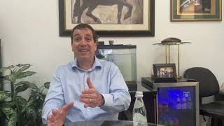 Interview With Aldo Saavedra With Firenze Group Mortgage