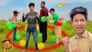 Sudais Bay Gati 🤑 MrBeast Games Parody Part 3 | New Video by SBO Vines 2025