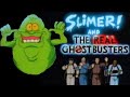 Slimer and the real ghostbusters  intro and outro  dnostalgia