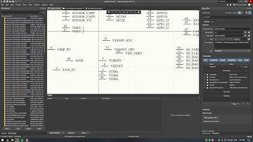 Schematic Symbol Creation in Altium Designer