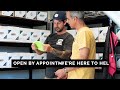 Disc Golf Warehouse