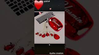 #Yasmin name beautiful whatsapp status video