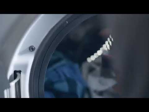 სამსუნგის ახალი და ინოვაციური სარეცხი მანქანა