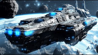 Alien Warned: “Do Not Attack the Humans—They Will Never Let You Flee! | Sci-Fi | HFY Stories
