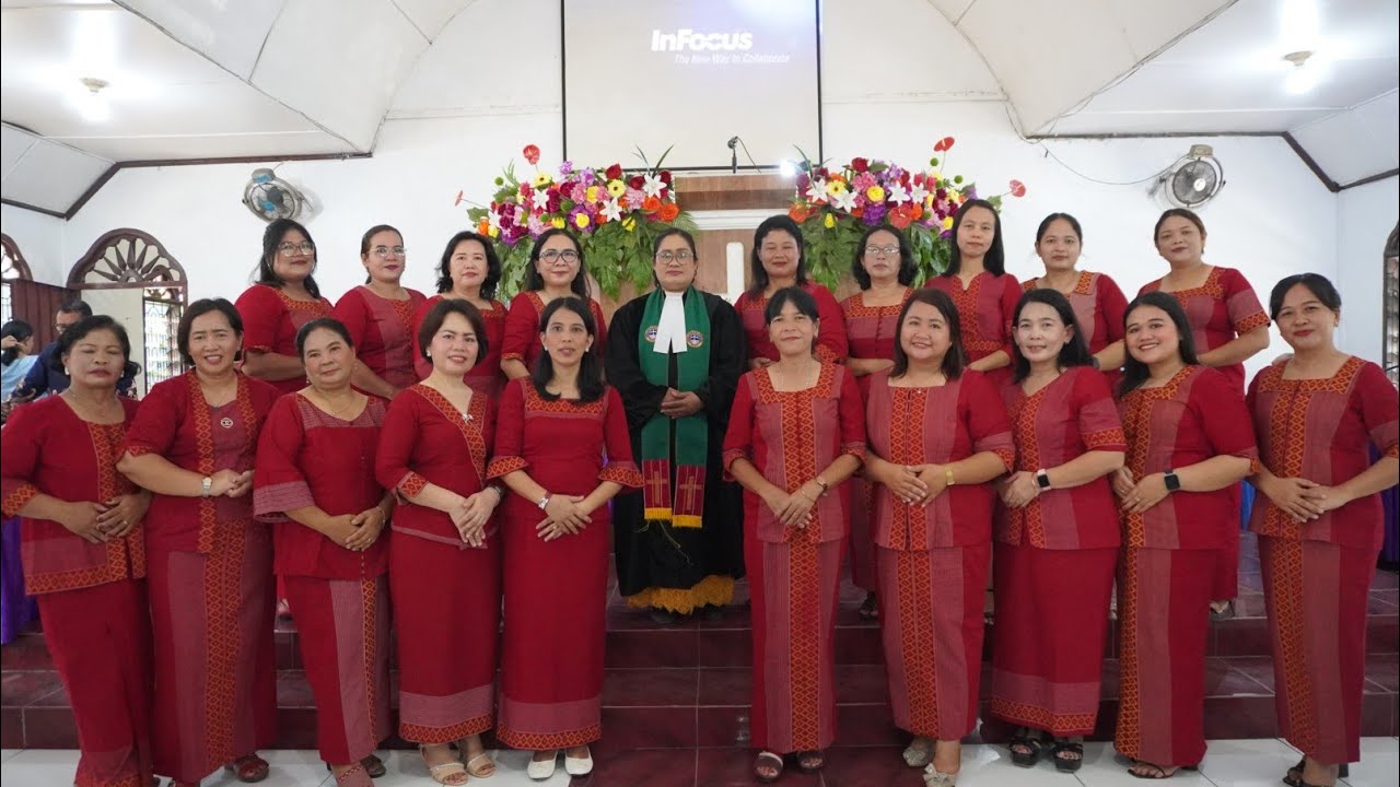 Satukan Kami Medley Jadikan Kami Satu | BP Moria Sektor - Priode 2025-2030 | GBKP Runggun Lau Cih 