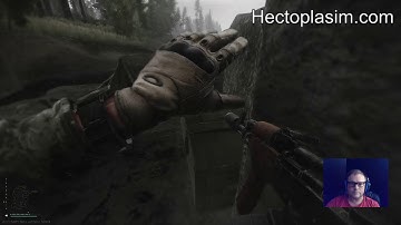 bug report video crash Health care privacy pt 1 Escape From Tarkov also Punisher Quest