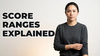 What Do Credit Score Ranges Mean?