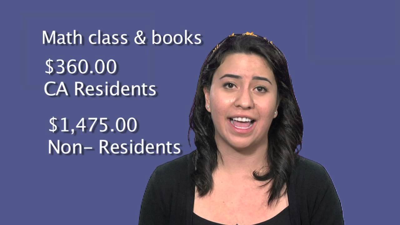 Ivc Math Preparring for the IVC Math Assessment Test with LAURA - YouTube