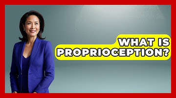 What Is Proprioception? - Running Beyond Limits
