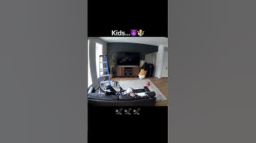 #viral #viralvideo #funny #funnyvideos #fails #kids #fail #children #paint #ruined #couch #parentin