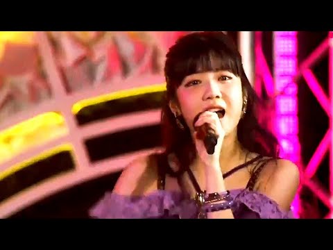 Juice=Juice　ロマンスの途中　2025年7月25日