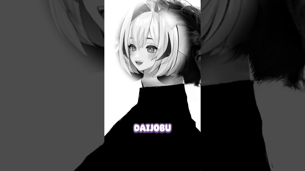 I BURNED down my setup... #vtuber #shorts #vtuberen