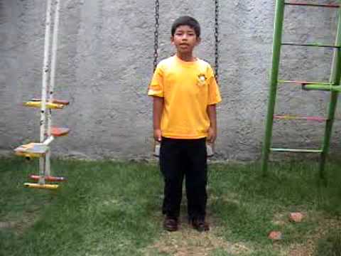 Alan apoya a Angel Aburto