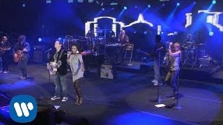 Alejandro Sanz - Looking for paradise (Paraiso en vivo)