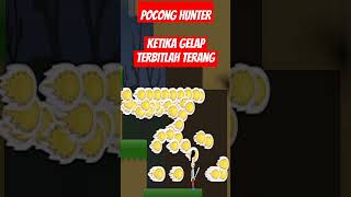 Pocong Hunter Mod screenshot 2