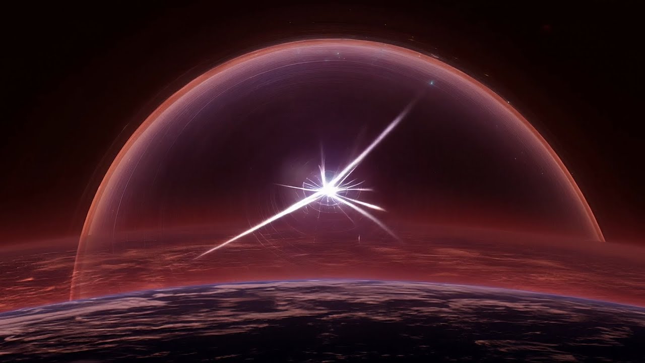 Space Drone Ambient Mix | 2 Hours of Dark Zero-Gravity Soundscapes