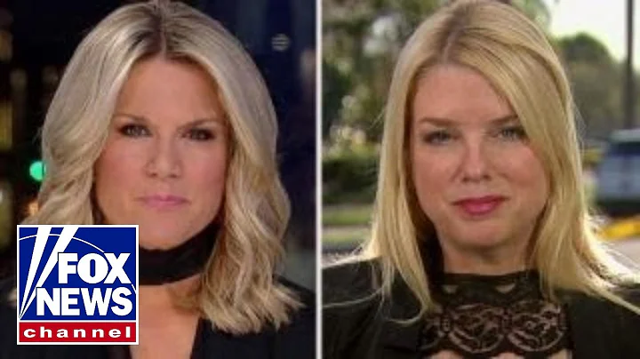 Pam Bondi: FBI Director Wray has a lot of explaini...